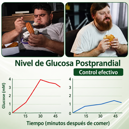 InnoMedix® Moringa Berberina x NAD+ 20-EN-1 Parche Avanzado de Nano-Microagujas (Aplicar solo una vez al día – cambios visibles en tan solo 7 días.)（美国西语）