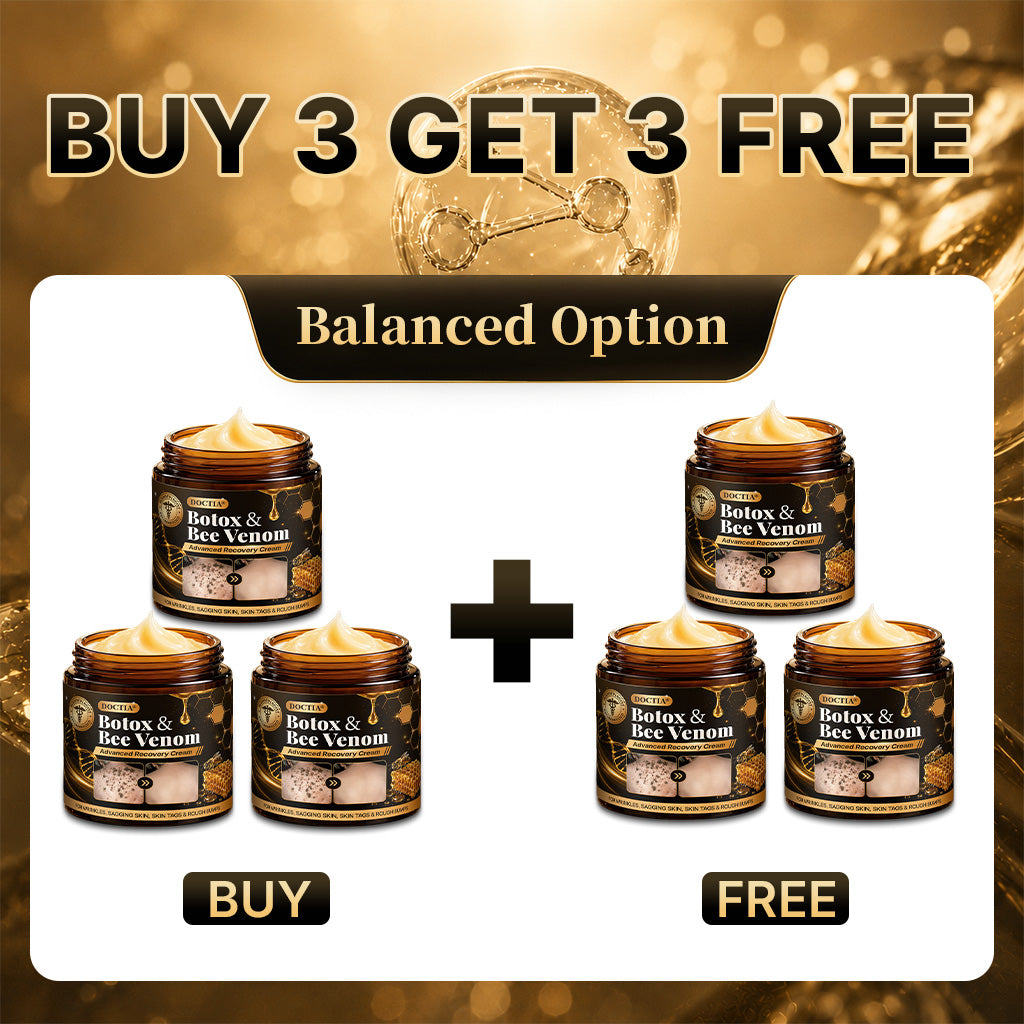 𝑷𝒓𝒐𝒎𝒐𝒕𝒊𝒐𝒏 𝒊𝒏 𝒕𝒉𝒆 𝒍𝒂𝒔𝒕 30 𝒎𝒊𝒏𝒖𝒕𝒆𝒔!  𝐷𝑂𝘊𝑇𝘐𝐴® 𝐵𝘦𝘦 𝑽𝒆𝒏𝙤𝙢