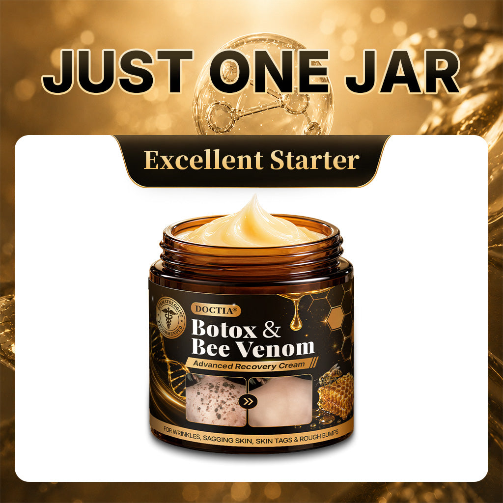 𝑷𝒓𝒐𝒎𝒐𝒕𝒊𝒐𝒏 𝒊𝒏 𝒕𝒉𝒆 𝒍𝒂𝒔𝒕 30 𝒎𝒊𝒏𝒖𝒕𝒆𝒔!  𝐷𝑂𝘊𝑇𝘐𝐴® 𝐵𝘦𝘦 𝑽𝒆𝒏𝙤𝙢