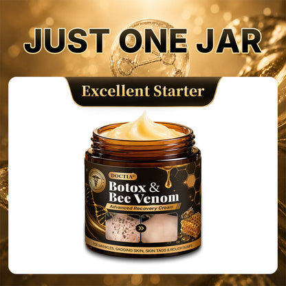 𝑷𝒓𝒐𝒎𝒐𝒕𝒊𝒐𝒏 𝒊𝒏 𝒕𝒉𝒆 𝒍𝒂𝒔𝒕 30 𝒎𝒊𝒏𝒖𝒕𝒆𝒔!  𝐷𝑂𝘊𝑇𝘐𝐴® 𝐵𝘦𝘦 𝑽𝒆𝒏𝙤𝙢