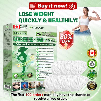 🇨🇦𝑶𝒇𝒇𝒊𝒄𝒊𝒂𝒍 𝑺𝒕𝒐𝒓𝒆  | 💯𝐆𝑳𝑶𝗥𝗘𝗡𝘿𝘼®🧡𝙈𝒐𝒓𝒊𝒏𝒈𝗮 · 𝗕𝗲𝗿𝗯𝐞𝐫𝐢𝐧𝙚 × 𝙉𝑨𝑫+ 𝟏𝟎-𝙞𝙣-𝟏 𝘼𝒅𝒗𝒂𝒏𝒄𝒆𝐝 𝐍𝐚𝐧𝙤 𝙈𝙞𝙘𝙧𝙤𝙣𝒆𝒆𝒅𝒍𝐞 𝐏𝐚𝐭𝙘𝙝