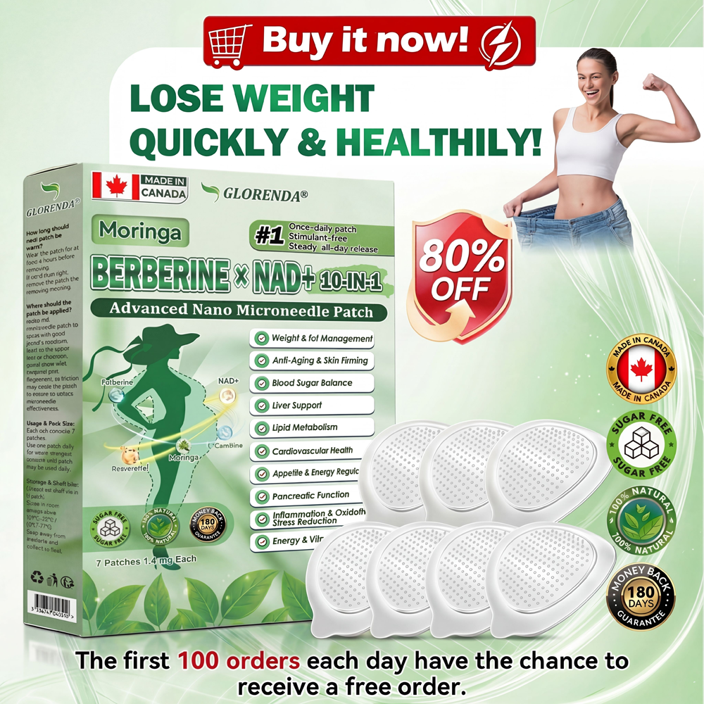 🇨🇦𝑶𝒇𝒇𝒊𝒄𝒊𝒂𝒍 𝑺𝒕𝒐𝒓𝒆  | 💯𝐆𝑳𝑶𝗥𝗘𝗡𝘿𝘼®🧡🧡𝙈𝒐𝒓𝒊𝒏𝒈𝗮 · 𝗕𝗲𝗿𝗯𝐞𝐫𝐢𝐧𝙚 × 𝙉𝑨𝑫+ 𝟏𝟎-𝙞𝙣-𝟏 𝘼𝒅𝒗𝒂𝒏𝒄𝒆𝐝 𝐍𝐚𝐧𝙤 𝙈𝙞𝙘𝙧𝙤𝙣𝒆𝒆𝒅𝒍𝐞 𝐏𝐚𝐭𝙘𝙝