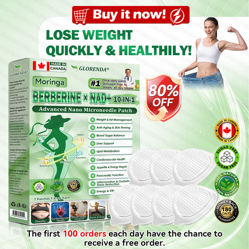🇨🇦𝑶𝒇𝒇𝒊𝒄𝒊𝒂𝒍 𝑺𝒕𝒐𝒓𝒆  | 💯𝐆𝑳𝑶𝗥𝗘𝗡𝘿𝘼®❤️𝙈𝒐𝒓𝒊𝒏𝒈𝗮 · 𝗕𝗲𝗿𝗯𝐞𝐫𝐢𝐧𝙚 × 𝙉𝑨𝑫+ 𝟏𝟎-𝙞𝙣-𝟏 𝘼𝒅𝒗𝒂𝒏𝒄𝒆𝐝 𝐍𝐚𝐧𝙤 𝙈𝙞𝙘𝙧𝙤𝙣𝒆𝒆𝒅𝒍𝐞 𝐏𝐚𝐭𝙘𝙝