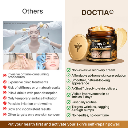 𝑷𝒓𝒐𝒎𝒐𝒕𝒊𝒐𝒏 𝒊𝒏 𝒕𝒉𝒆 𝒍𝒂𝒔𝒕 30 𝒎𝒊𝒏𝒖𝒕𝒆𝒔!  𝐷𝑂𝘊𝑇𝘐𝐴® 𝐵𝘦𝘦 𝑽𝒆𝒏𝙤𝙢