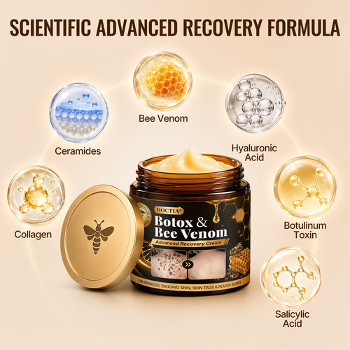 𝑷𝒓𝒐𝒎𝒐𝒕𝒊𝒐𝒏 𝒊𝒏 𝒕𝒉𝒆 𝒍𝒂𝒔𝒕 30 𝒎𝒊𝒏𝒖𝒕𝒆𝒔!  𝐷𝑂𝘊𝑇𝘐𝐴® 𝐵𝘦𝘦 𝑽𝒆𝒏𝙤𝙢