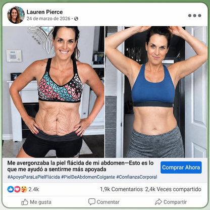 InnoMedix® Moringa Berberina x NAD+ 20-EN-1 Parche Avanzado de Nano-Microagujas (Aplicar solo una vez al día – cambios visibles en tan solo 7 días.)（美国西语）
