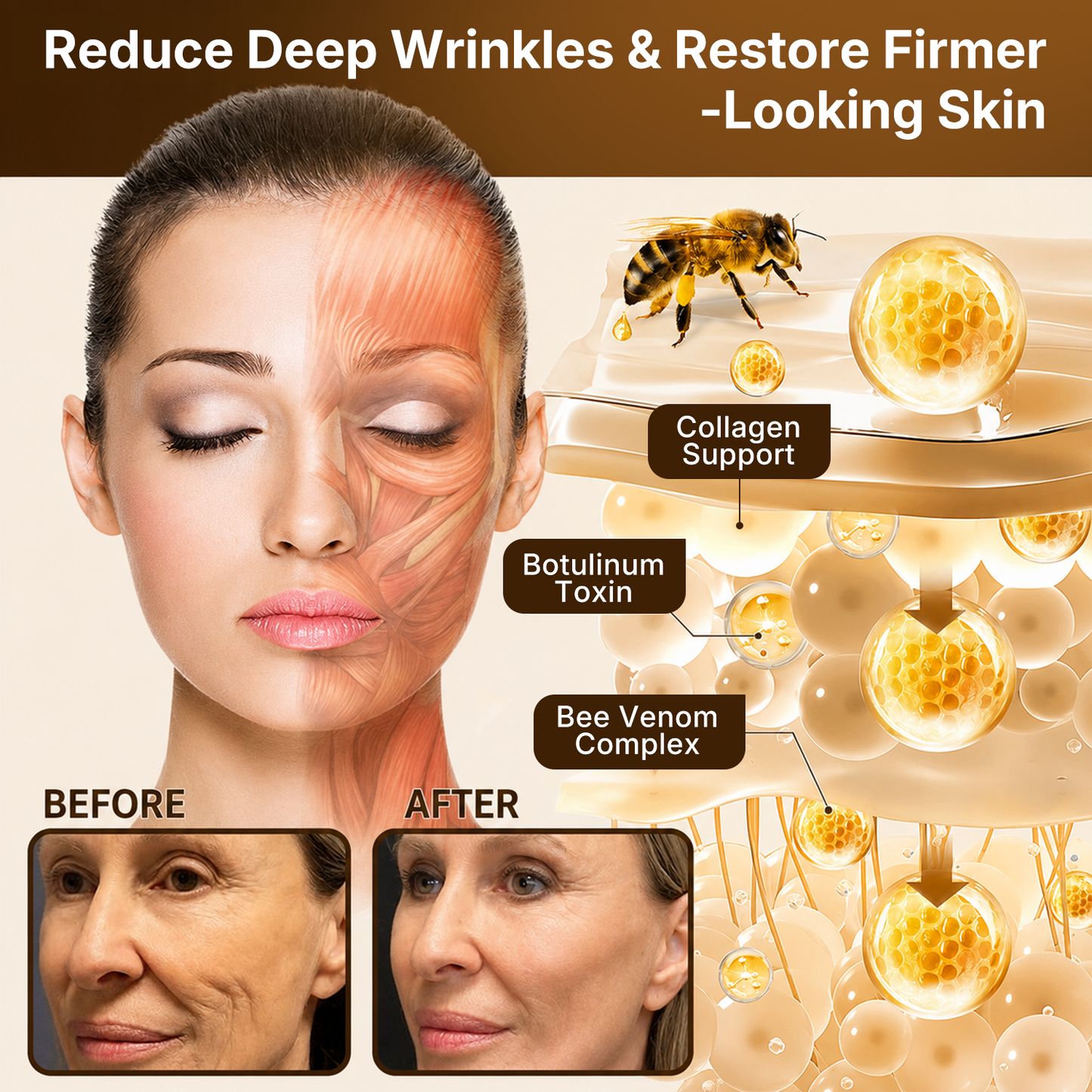𝑷𝒓𝒐𝒎𝒐𝒕𝒊𝒐𝒏 𝒊𝒏 𝒕𝒉𝒆 𝒍𝒂𝒔𝒕 30 𝒎𝒊𝒏𝒖𝒕𝒆𝒔!  𝐷𝑂𝘊𝑇𝘐𝐴® 𝐵𝘦𝘦 𝑽𝒆𝒏𝙤𝙢